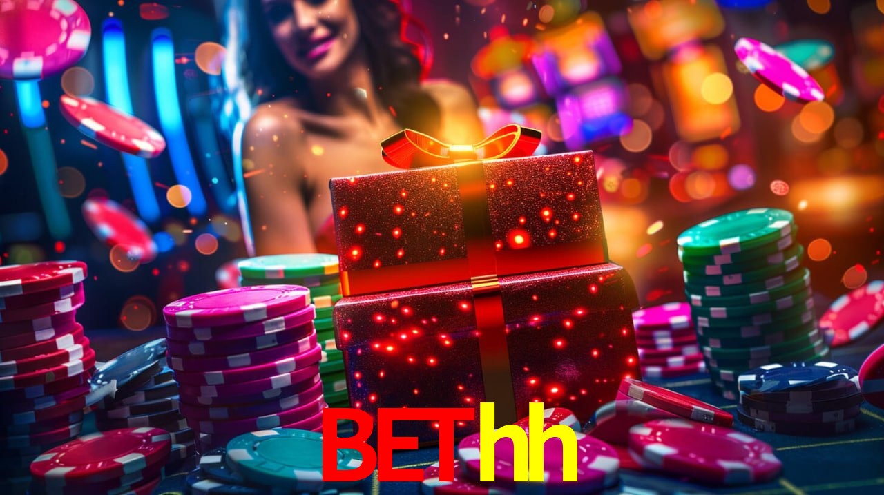 App oficial bethh